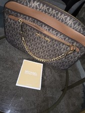 Michael Kors Women's Brown