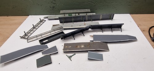 Station - (spares/repairs),