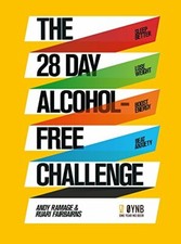 The 28 Day Alcohol-Free