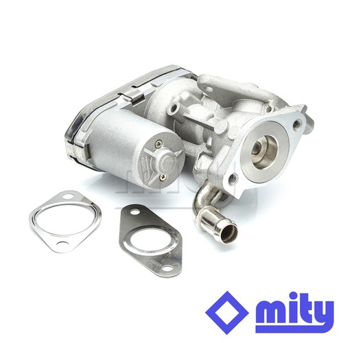 Mity egr valve exhaust - valve, gas