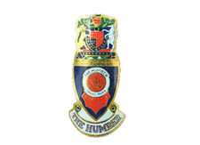 Vintage the humber cycle - the,