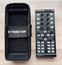 Traktor Kontrol X1 DJ controller + stand + gold plated cable 