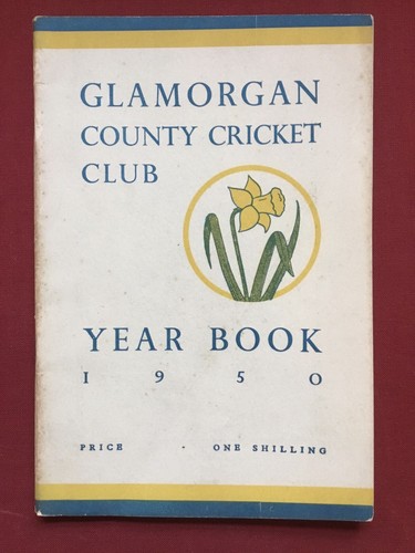 Glamorgan county cricket club - county,