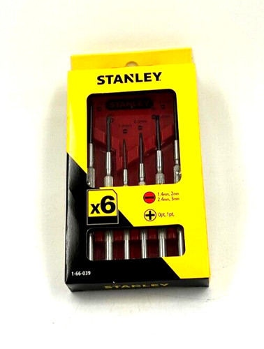 Stanley 039 6 - stanley, piece
