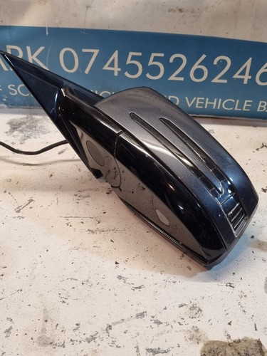 Mercedes class w212 ns - class,
