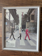 Muse Band Photoshoot