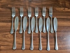 James Walker London, Firth