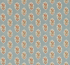 SANDERSON CURTAIN FABRIC