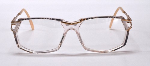 Cazal vintage eyeglasses - cazal,