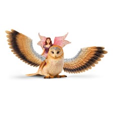 SCHLEICH Bayala Fairy in