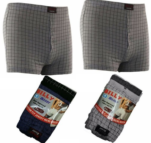 Mens billy classic boxer - mens, billy/classic