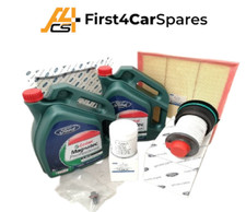 BRAND NEW GENUINE FORD TRANSIT