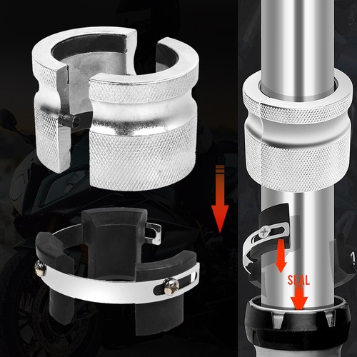 Motorcycle adjustable fork oil - motorcycle,
