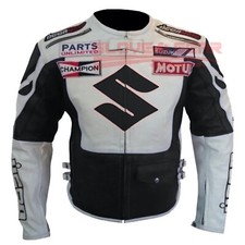 SUZUKI ICON BLACK AND WHITE