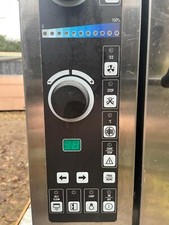 Maxima convection combi steam - convection,