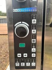 Maxima Convection Combi Steam Oven