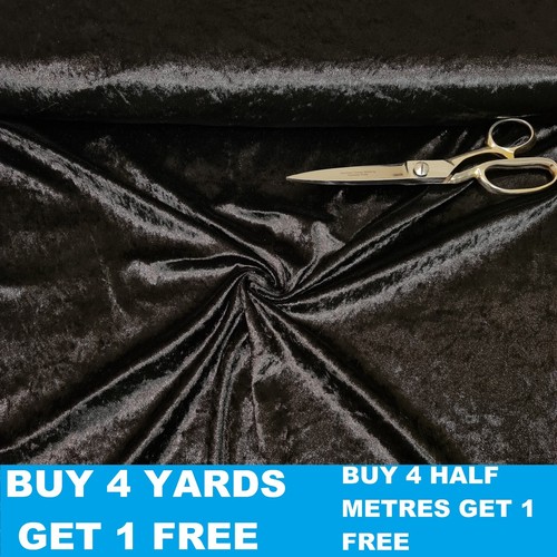 Sale premium crushed - crushed, velvet