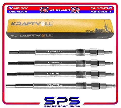 Glow plugs for audi vw - plugs,
