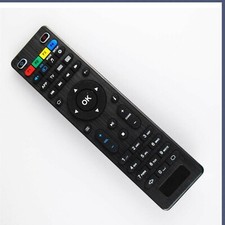 Remote Control Replacement for MAG 254 250 255 257 260 350 Controller UK TV box