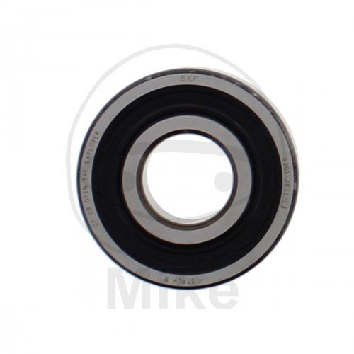 Ball bearing 6305 - 6305, 2rsc3