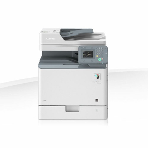 Canon imagerunner c1325if - canon,