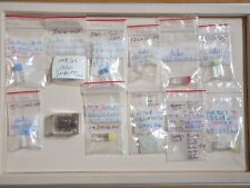 New Old Stock Seiko Watch Hands - Please See The Dropdown List - VERY RARE PARTS