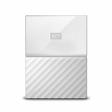 White 4tb western digital - white,