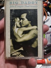 Big Daddy by John Cougar