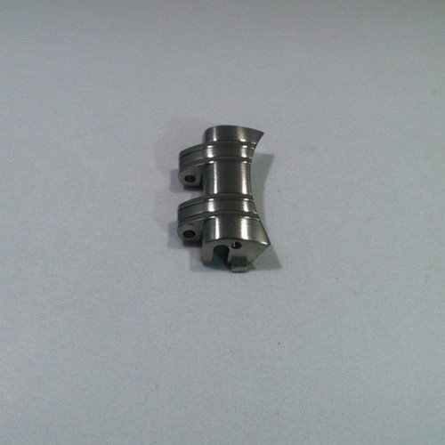 Omega seamaster bracelet - omega,
