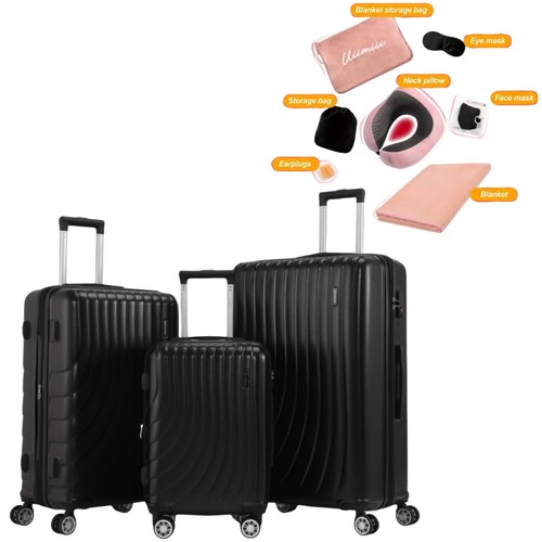Luggage set 3pcs - set,