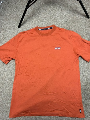 Palace skateboards tee mens - tee,