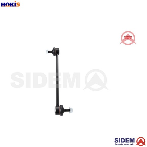 Linkcoupling rod stabiliser - linkcoupling,