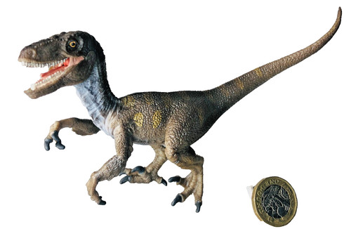 Action figure dinosaur - action,