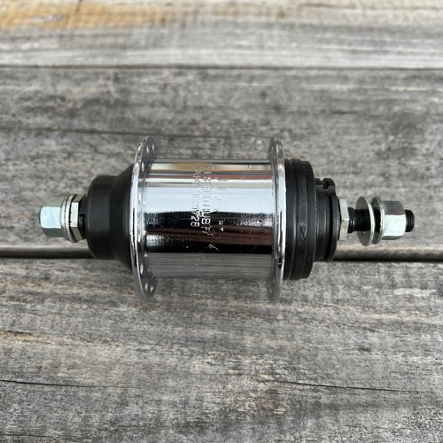 Shimano three speed - speed, hub