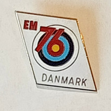 Archery vintage danmark - vintage, em