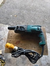 Makita HR2470 SDS+ Rotary