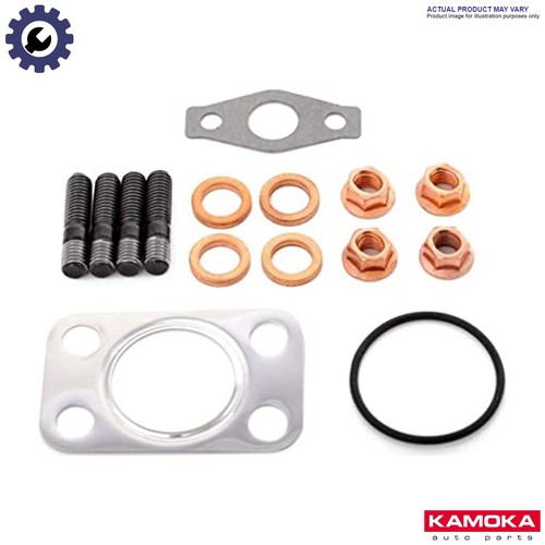 Mounting kit charger - mounting,