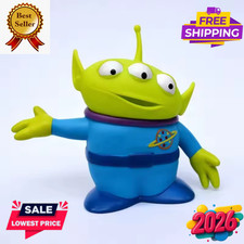 Movie Toy Story 4 Alien