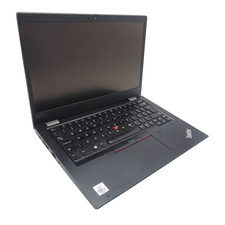 Lenovo Laptop ThinkPad L13