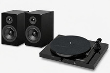 Pro-Ject Juke Box E1 Turntable