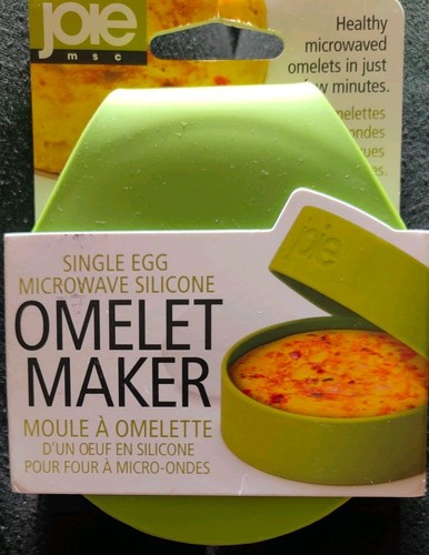 Joie single egg - single, microwave