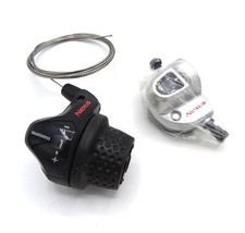Shimano Nexus SL-3S41E 3 Spd