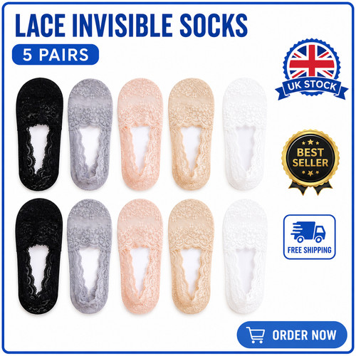 Pairs women ladies - 5,
