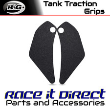Tank Traction Grips for Yamaha