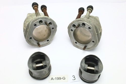 Bmw 100 1980 cylinder - -,