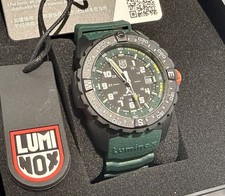 Luminox Bear Grylls Survival
