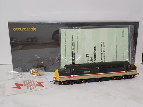 Accurascale class 37419 - class, 37/4