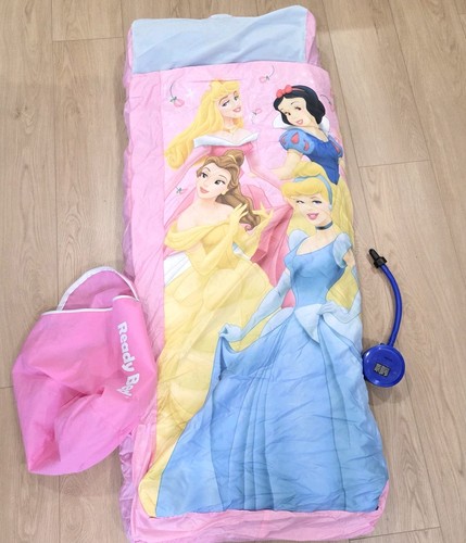 Disney princess inflatable - disney,