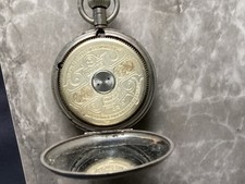 Antique beautiful sterling - beautiful,