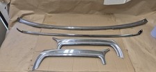 Jaguar complete front - xj,